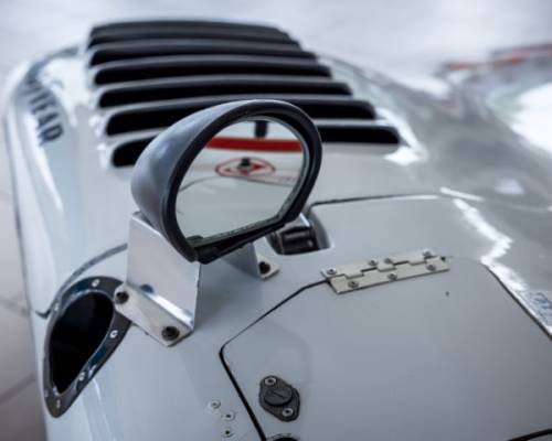 Chevrolet Corvette GTP/Eagle 700