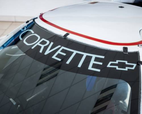 Chevrolet Corvette GTP/Eagle 700